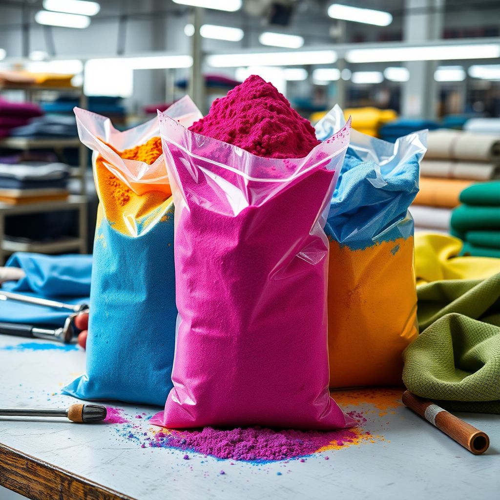Colorantes para Confitados